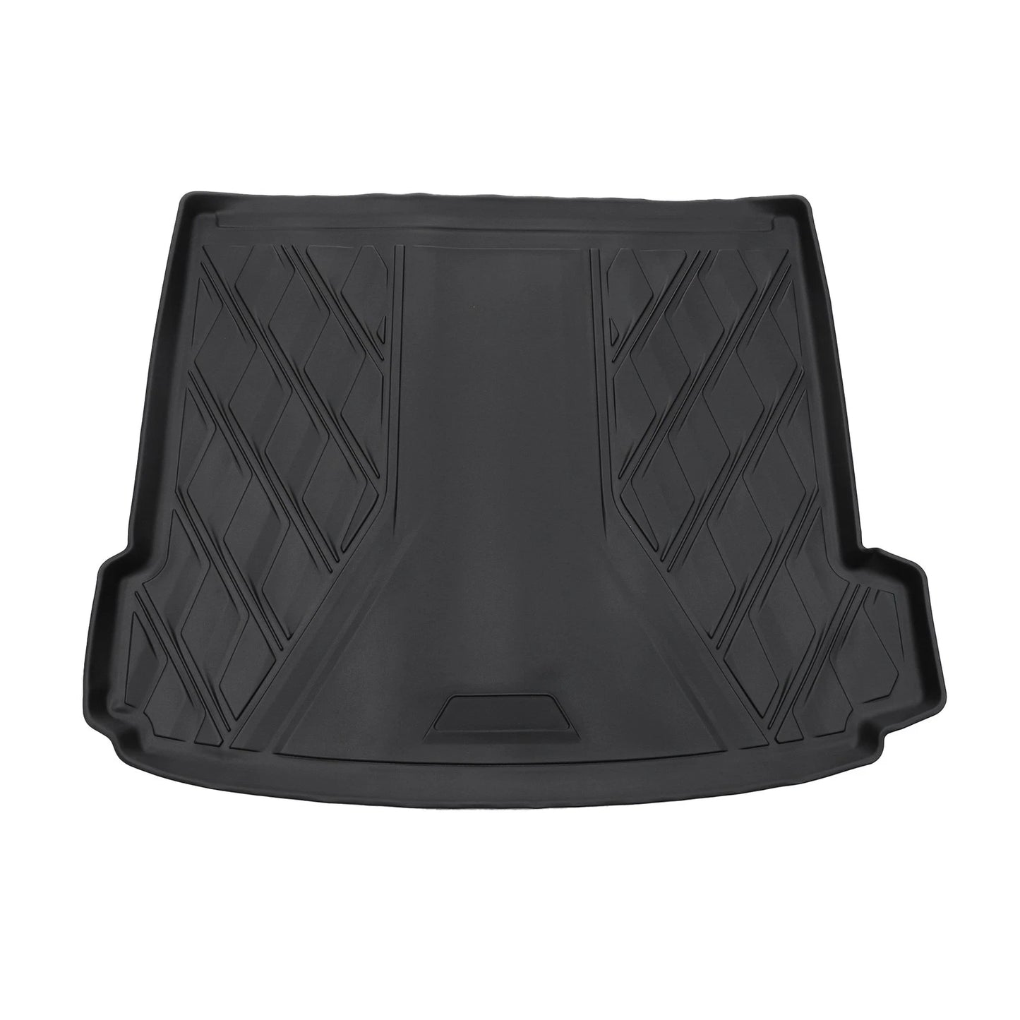 Cargo Liner Rear Trunk Mat for BMW X6 E71 5 Seats (2015-2024) Diamond TPE