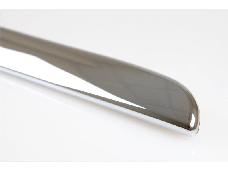 Chrome Boot Lid Handle Cover for Mercedes Benz SLK R170 (1996-2000)