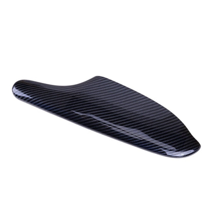 Carbon Fiber Door Armrest Panel Cover for Honda Civic Sedan (2022)