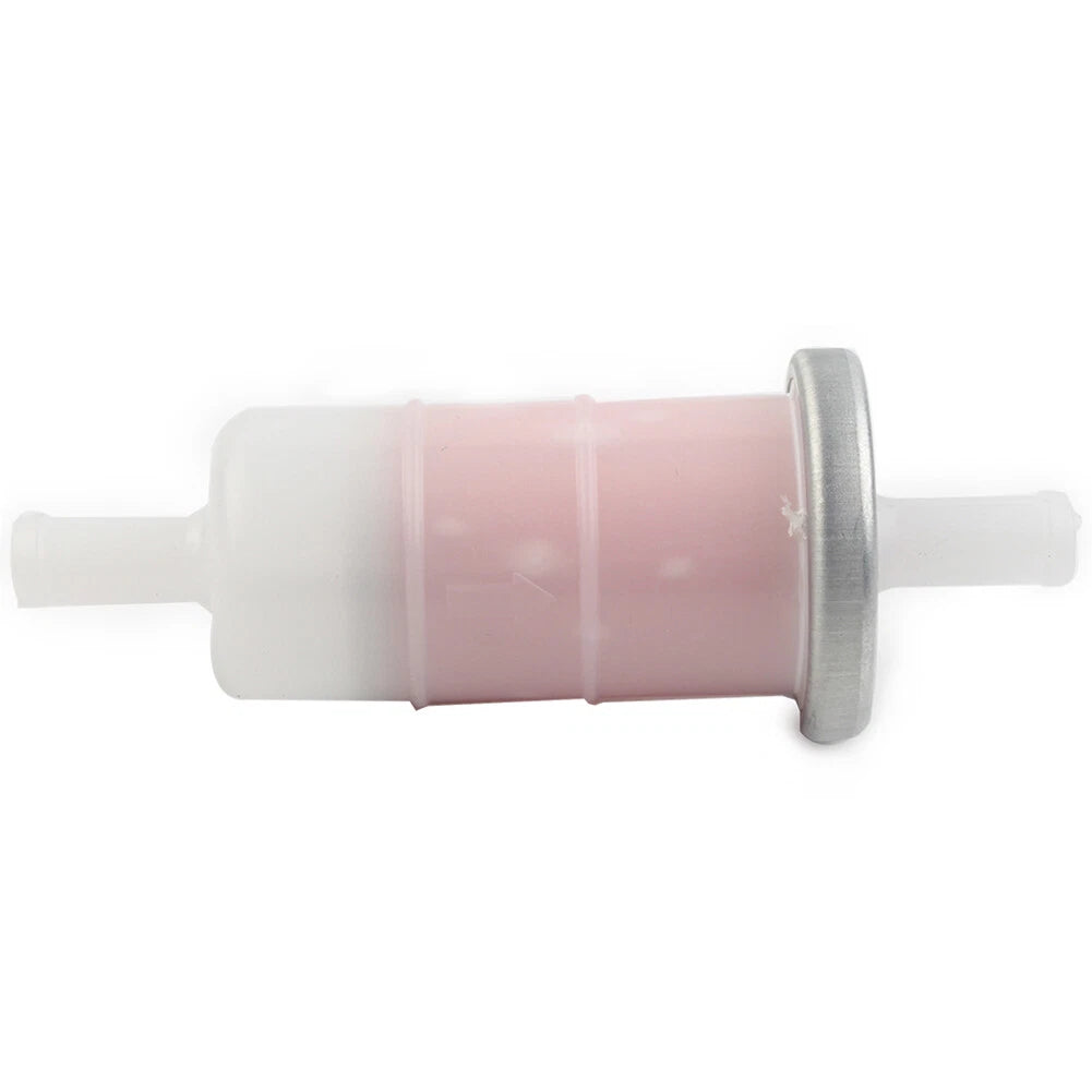 8mm Fuel Gas Filter for 2000-2007 Yamaha YZF600R R6 YZFR6 (1999-2007)