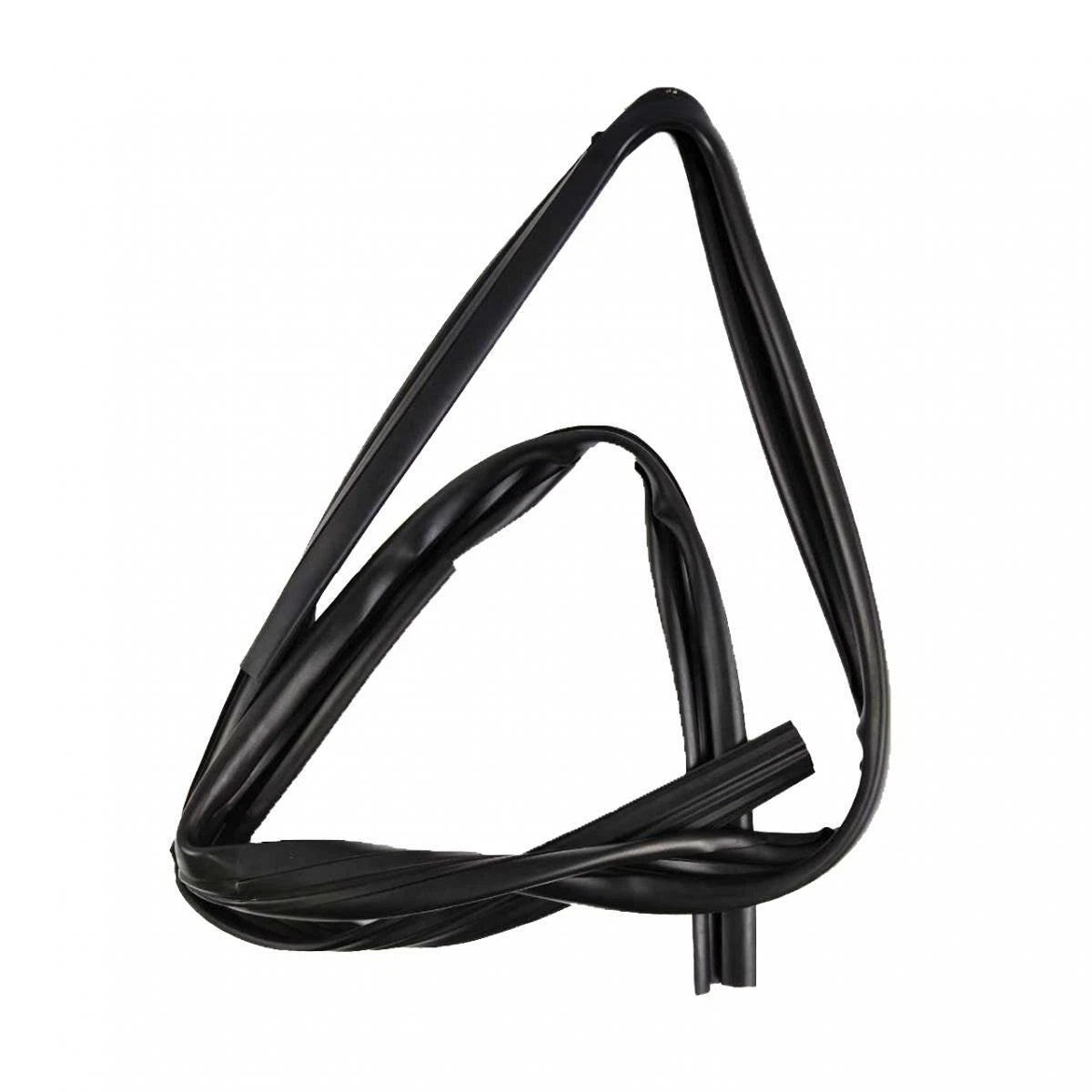 Glass Run Door Channel Rubber Front LH Fits Isuzu D-Max 4D Pickup UTE 2011-19
