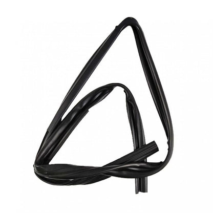 Glass Run Door Channel Rubber Front LH Fits Isuzu D-Max 4D Pickup UTE 2011-19