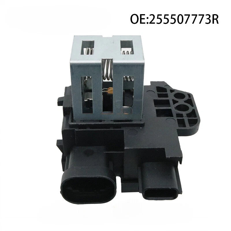 Blower Motor Regulator for Nissan Kicks Sentra
