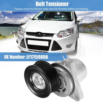 Engine Belt Tensioner & Pulley for Mazda MX-5 (2005-2014)