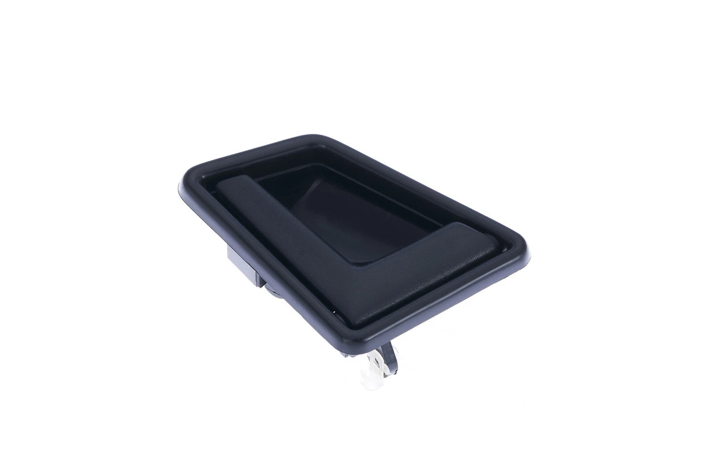 Textured Black Front/Rear Right Inner Door Handle for Suzuki Vitara (1988-1998)