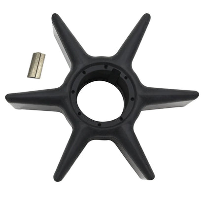 Water Pump Impeller with Key for Yamaha 4-Stroke 300 350 HP Outboard