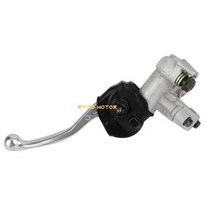 Front Brake Master Cylinder Lever for Honda CRF230F (2003–2019)