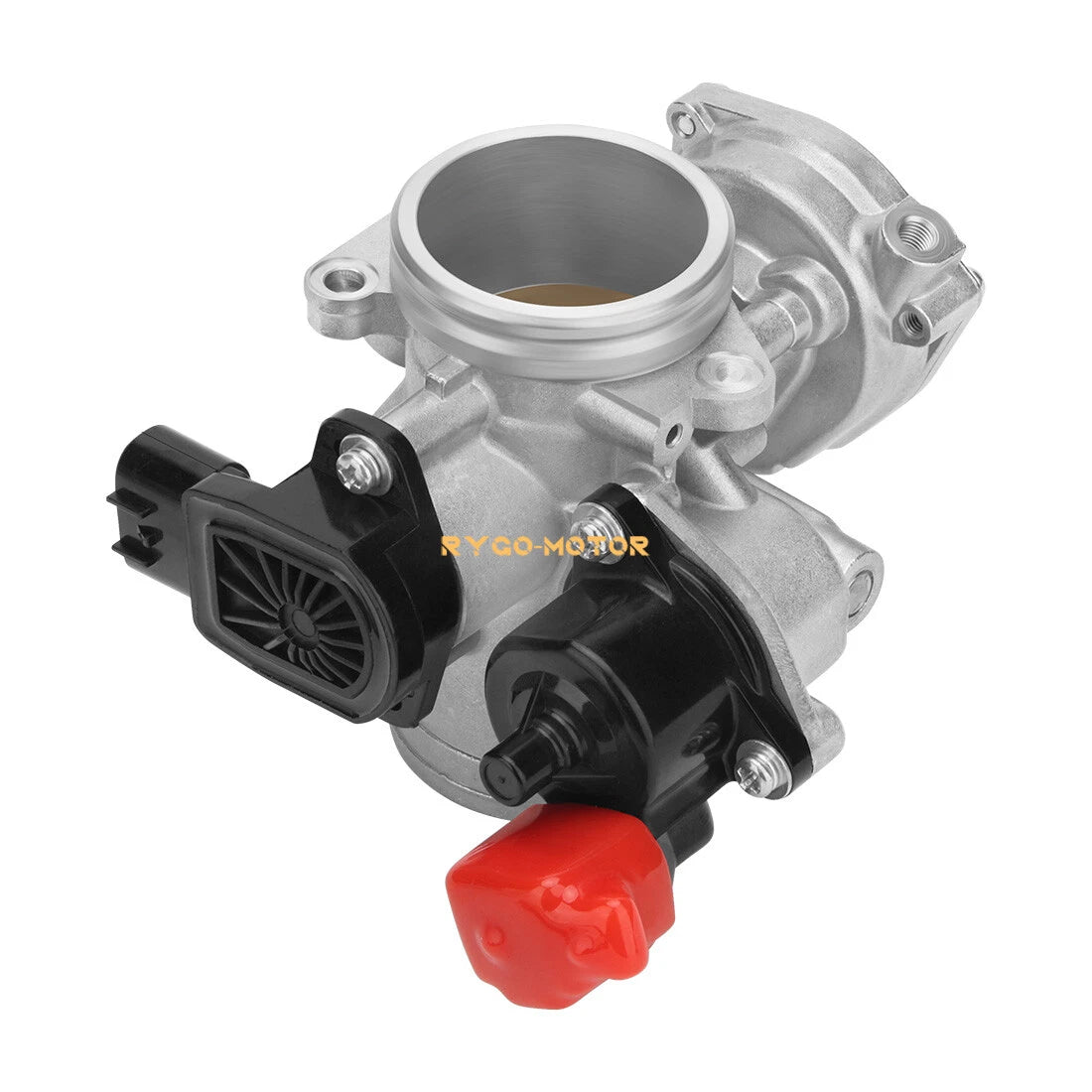Throttle Body for Polaris Sportsman 500 / Ranger 500 (2006–2013)