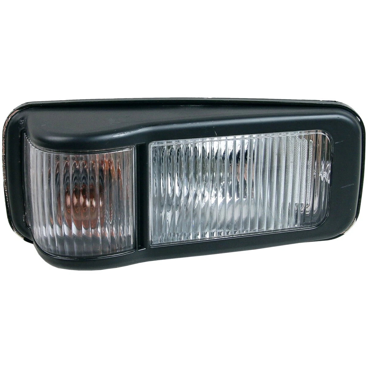 2 x Side Marker Lights for Isuzu Elf NPR NQR NPR-HD NLR (2008-Onwards)