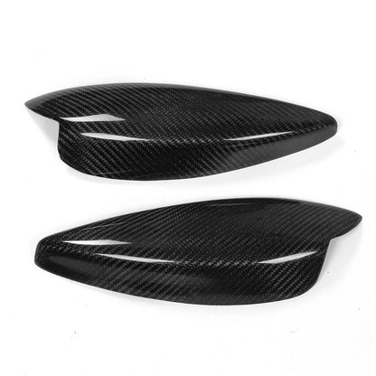 Headlight Eyebrow Cover Trim for Subaru Impreza WRX (2002-2003)