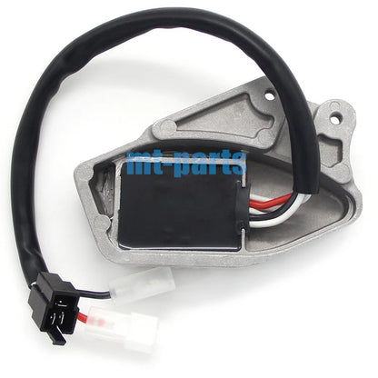 Voltage Regulator Rectifier for Yamaha XV500 XV535 Virago (1997-2003)