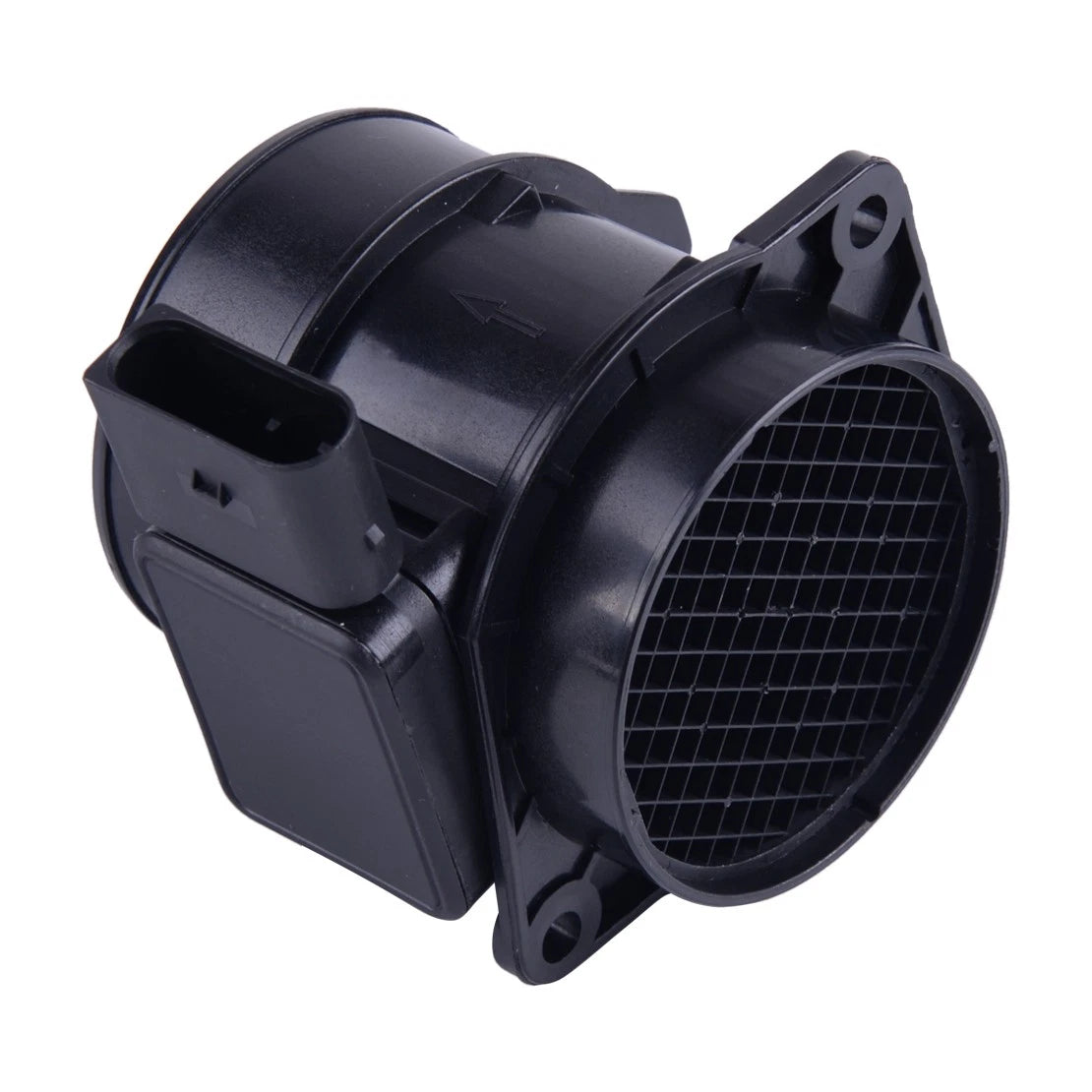 MAF Mass Air Flow Sensor for Mercedes-Benz C-Class CL203 C180 (2001-2002)