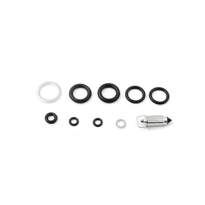 Carburetor Repair Rebuild Kit for Honda V45 VF700C VF700F VF750F (1983)