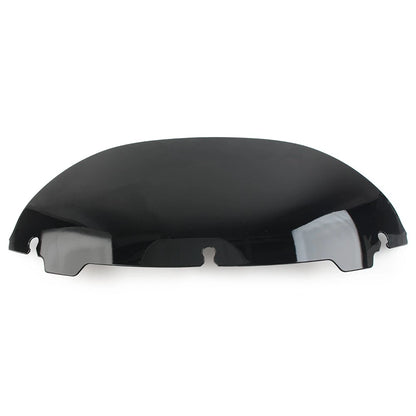 7" Windshield for Harley Davidson Touring Electra Glide Street Glide (2009-2023)