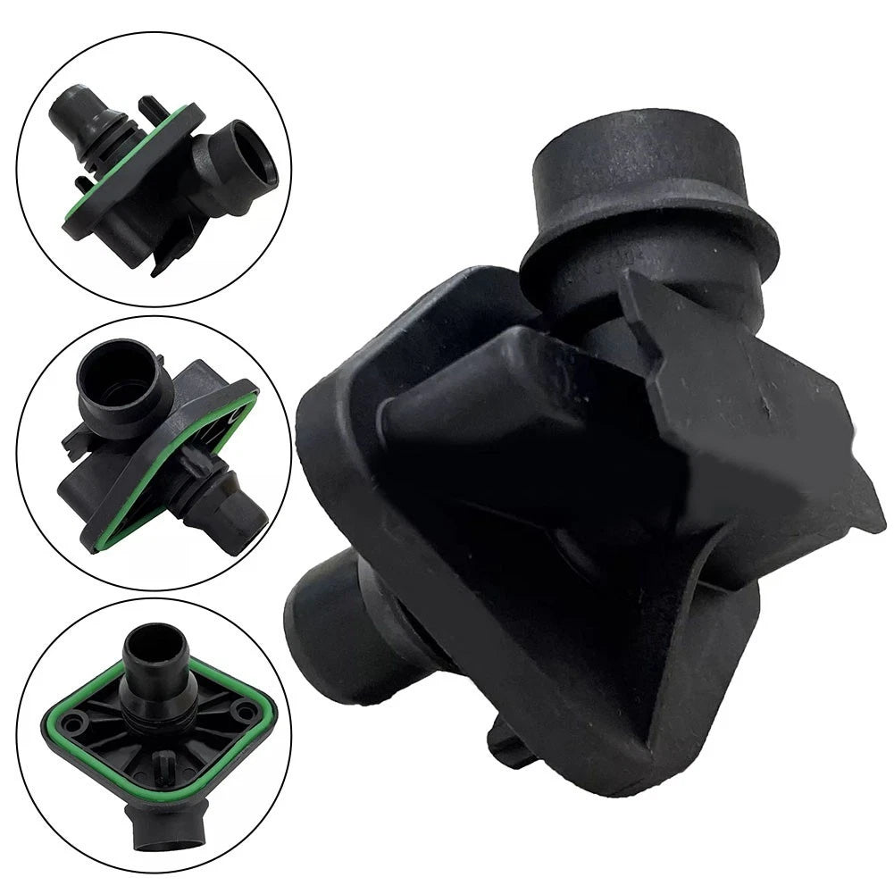 Cooling Pipe Adaptor for Tesla Model 3