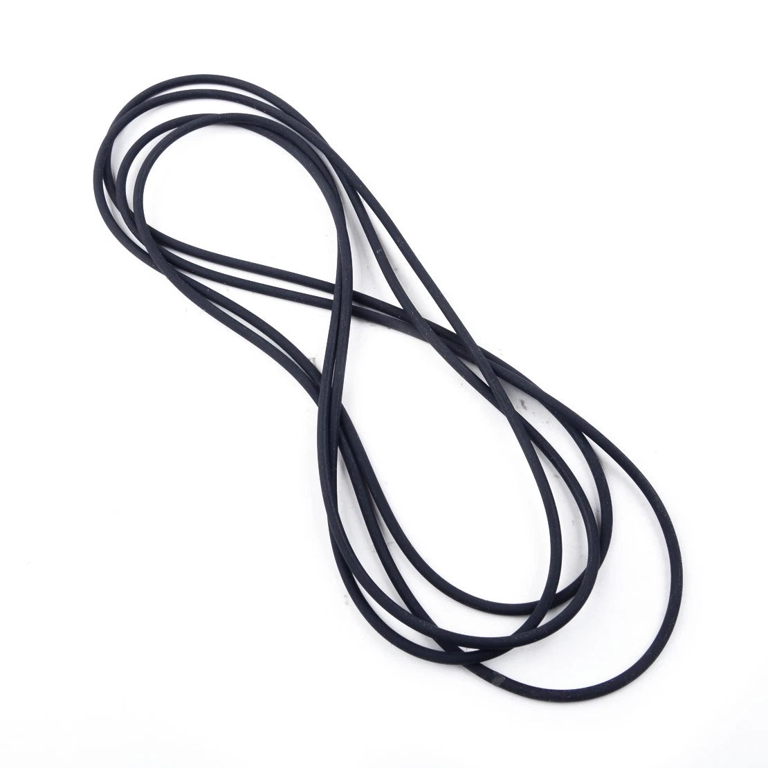 Black Windshield Noise Reduction Seal for Tesla Model 3 (2017-2023)