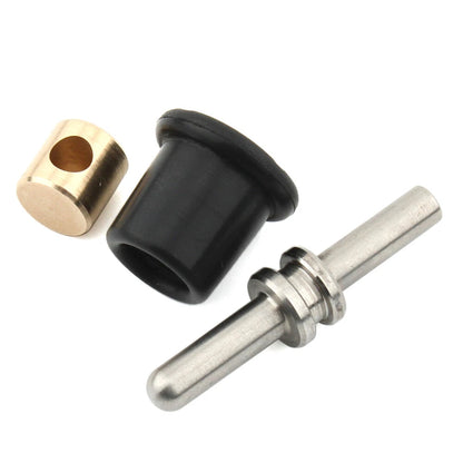 Clutch Master Cylinder Pushrod Bushing Set for Honda VF500 GL1200 1500 1800