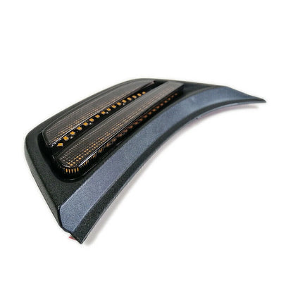 Front Fender Side Marker Light for Jeep Wrangler JL (2018-2020)
