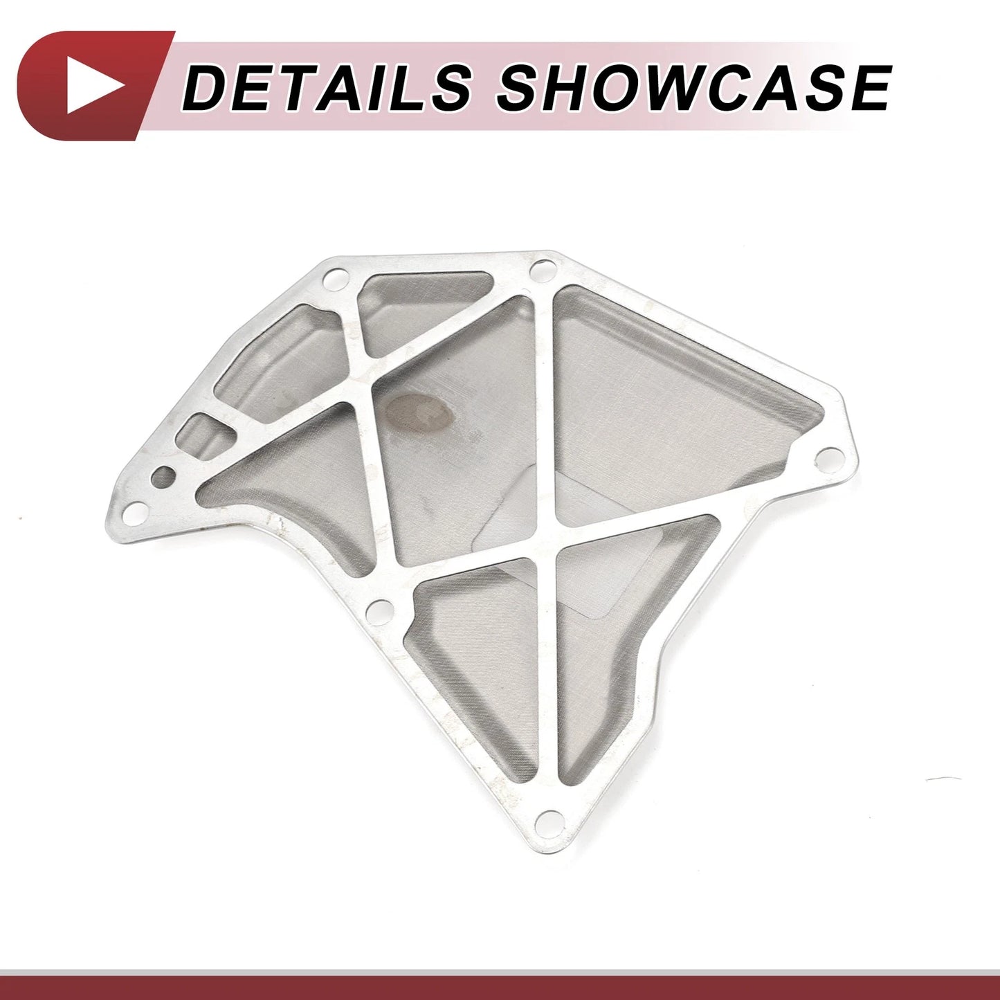 Transmission Filter Gasket Kit for Suzuki Swift (2010-2016)