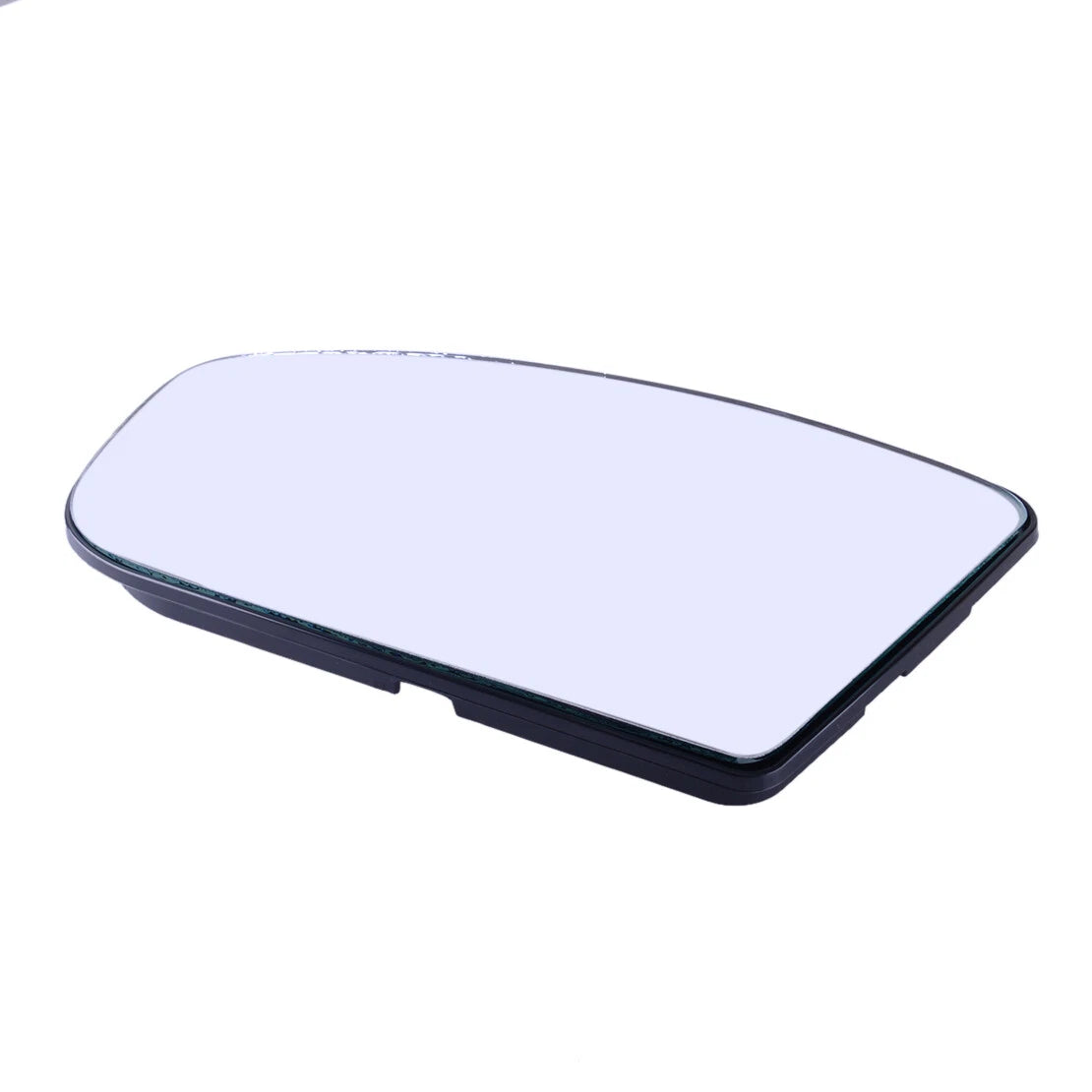 Front Left Lower Convex Mirror Glass for Ford Transit 150 250 350 (2015-2019)