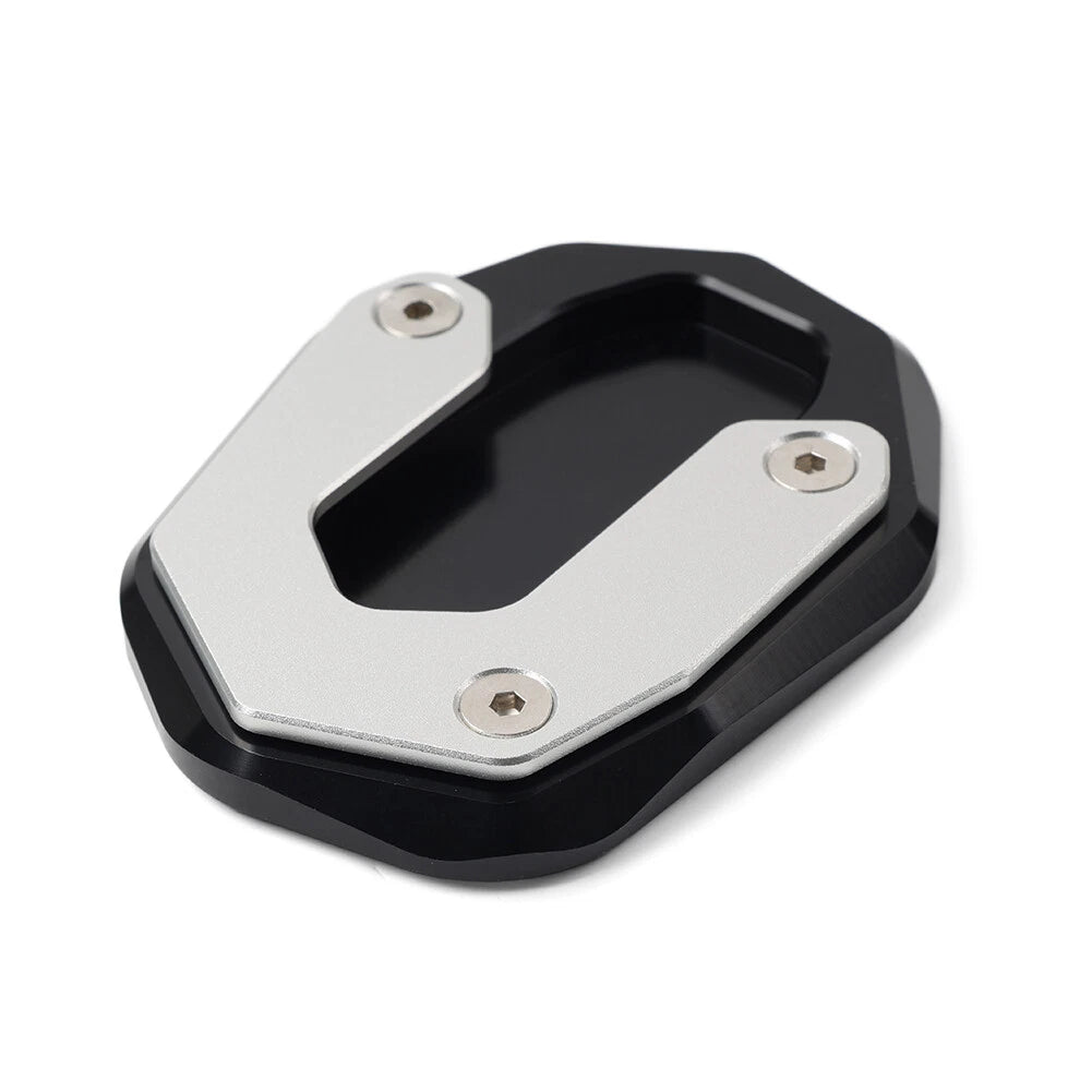 Kickstand Foot Side Stand Plate Extension Pad for Ducati Scrambler 800 (2014-2018)