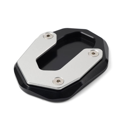 Kickstand Foot Side Stand Plate Extension Pad for Ducati Scrambler 800 (2014-2018)