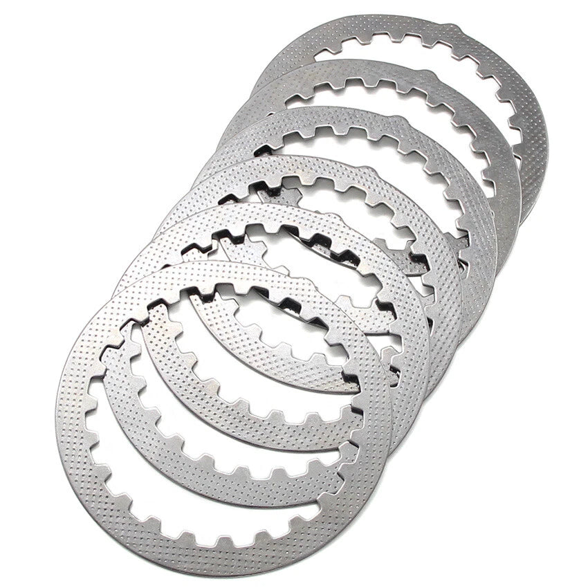Clutch Friction Disc Plate for Yamaha DT200R DT125X TDR125 WR200R DT125R