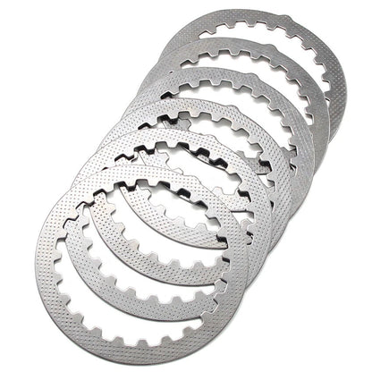 Clutch Friction Disc Plate for Yamaha DT200R DT125X TDR125 WR200R DT125R
