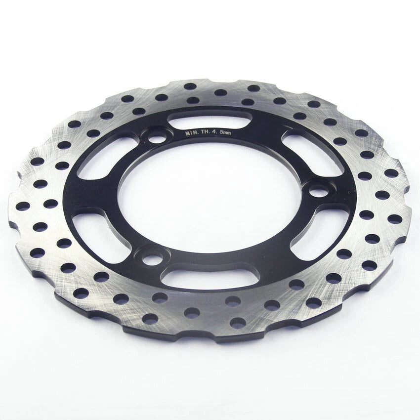 Rear Brake Disc for Kawasaki Ninja 300, 250, Z300, ER300, ER250 (2013-2020)