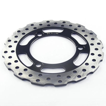 Rear Brake Disc for Kawasaki Ninja 300, 250, Z300, ER300, ER250 (2013-2020)