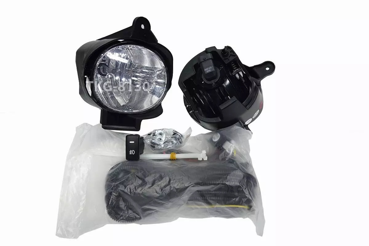 Fog Light Lamp for Toyota Hilux (2012-2014)