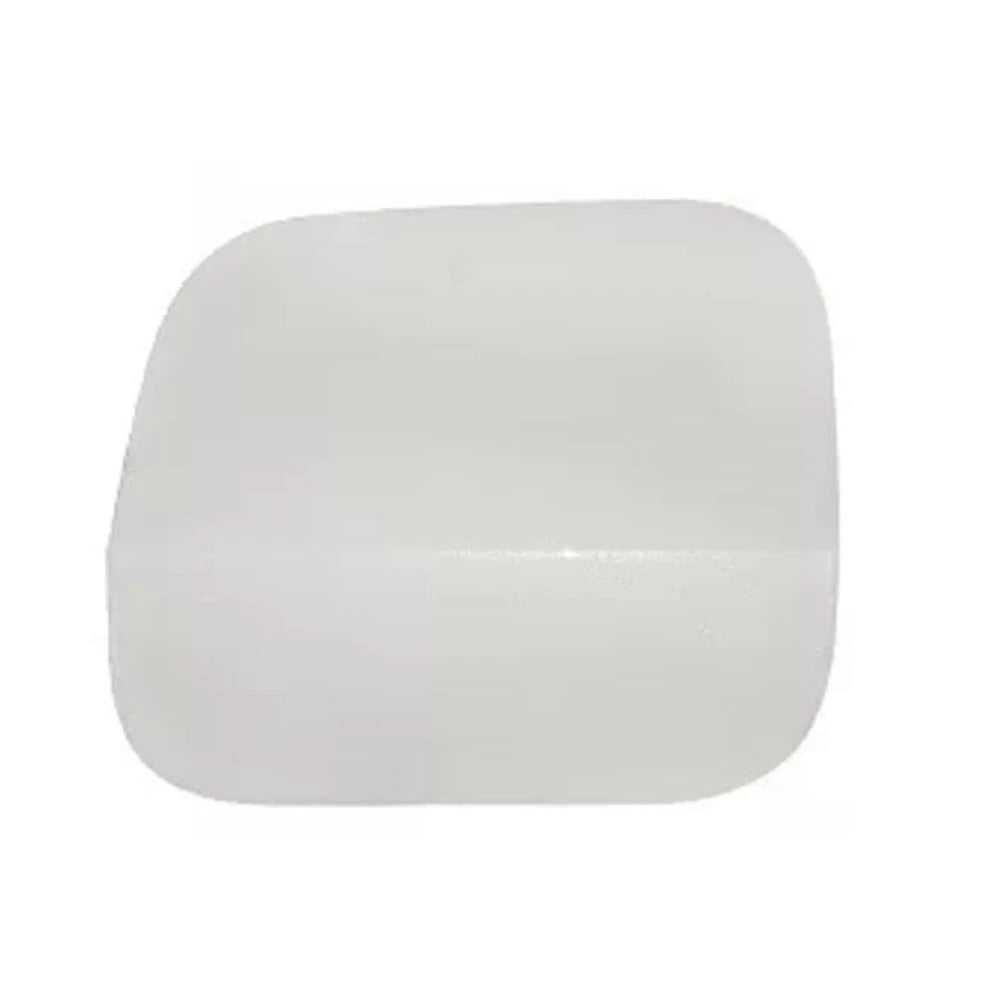 Left Front Bumper Tow Hook Eye Cover for Toyota Highlander (2020-2023)