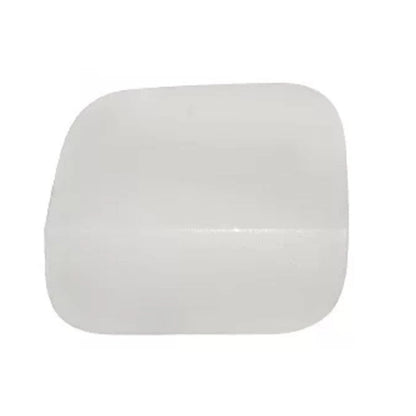 Left Front Bumper Tow Hook Eye Cover for Toyota Highlander (2020-2023)