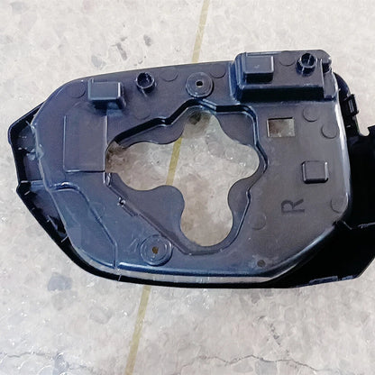 Right Rear Mirror Frame Holder for 2018-2021 Honda Civic (2018-2021)
