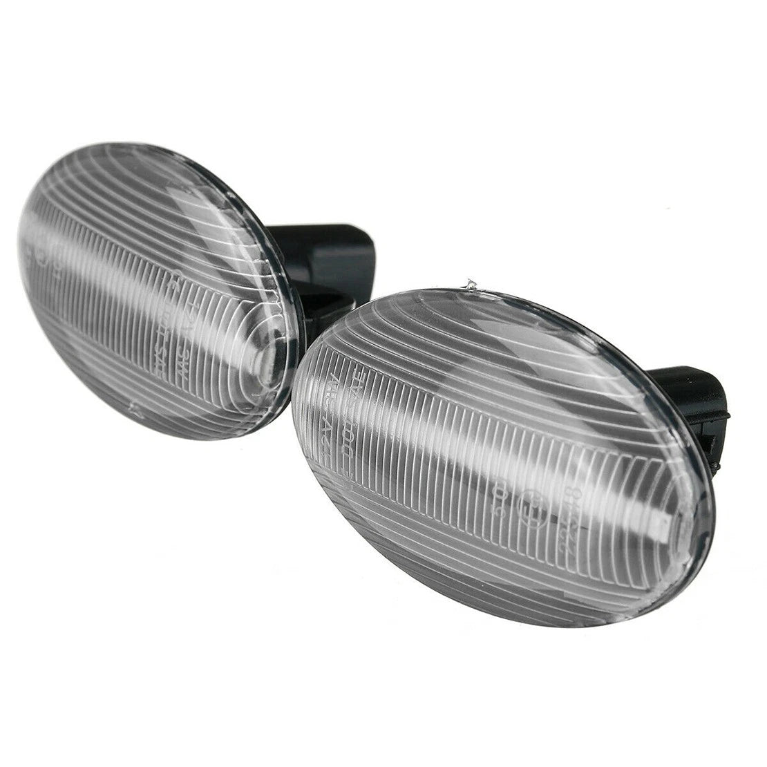 Clear LED Sequential Turn Signal Lamps for Subaru Forester Liberty (2014-2020)