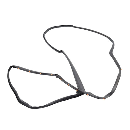 Door Sealing Strip for Jaguar XFL (2016-2023) - Black
