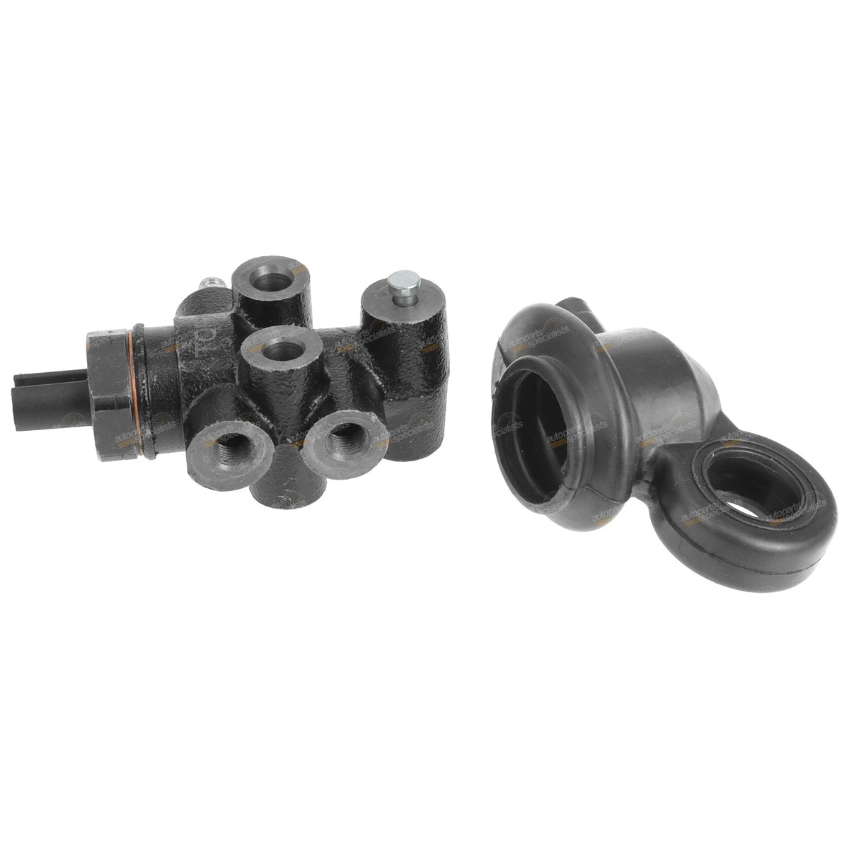 Brake Load Proportioning Valve + Boot for Hilux LN106 LN107 LN111 (1988-1999)