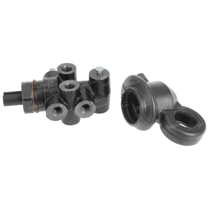 Brake Load Proportioning Valve + Boot for Hilux LN106 LN107 LN111 (1988-1999)