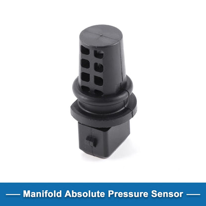 Manifold Absolute Pressure Sensor for Volvo VNL 400 (2020)