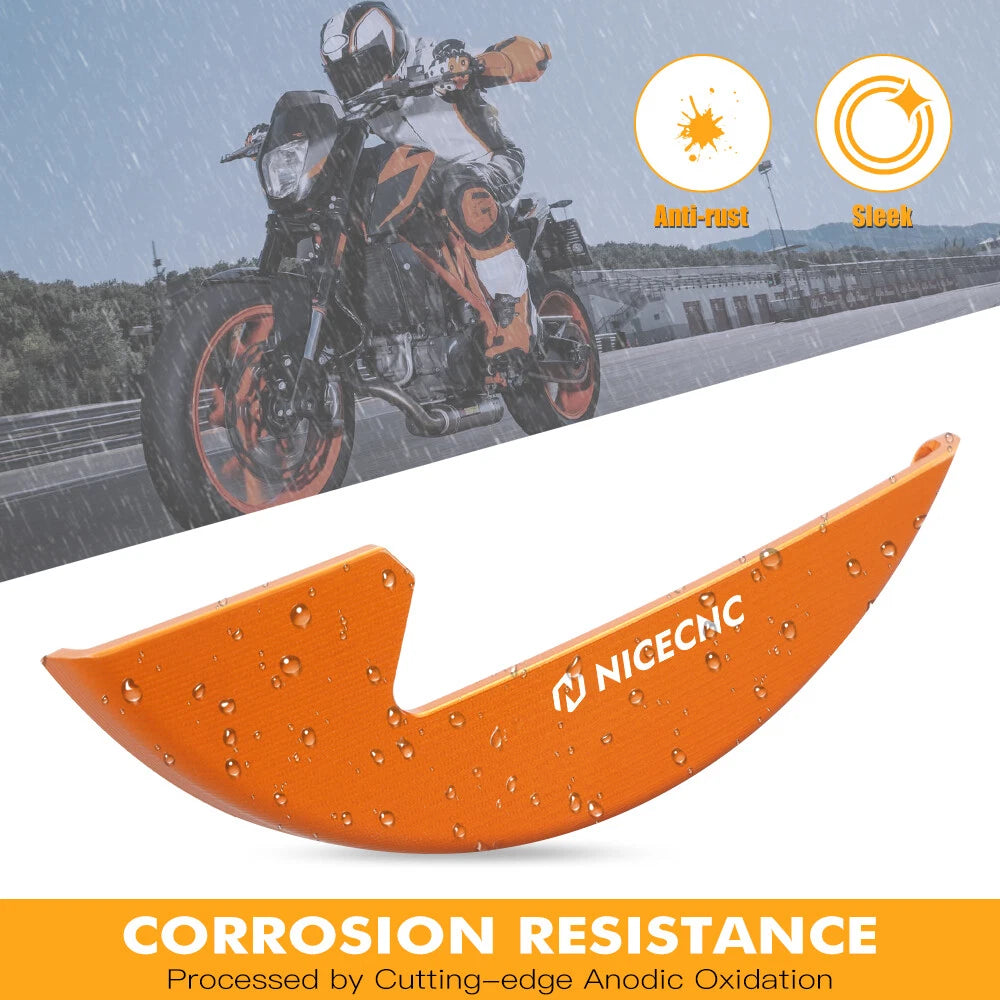 Ignition Cover Cap for KTM 690 Duke/SMC/SMC R (2008-2023)
