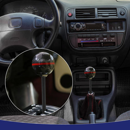 2" Gear Shift Knob Extender for Honda CRX (1984-1991)
