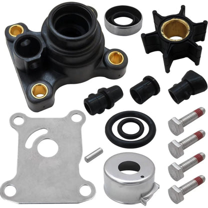 Water Pump Impeller for Johnson Evinrude 9.9 15 HP Outboard