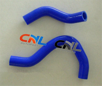 Silicone Radiator Hose for Honda Civic EP3 K20A TYPE R (2001-2005) BLUE