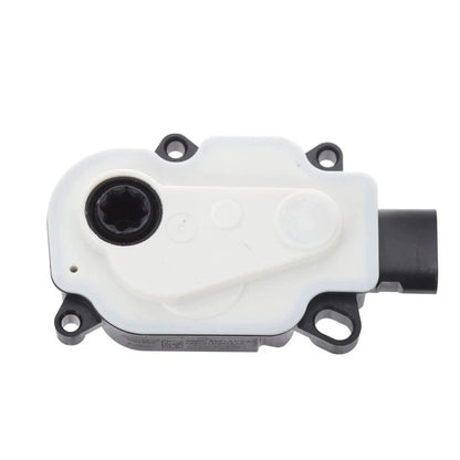 Grille Shutter Actuator for Ford Focus Escape Taurus Lincoln (2013-2018)