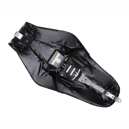Driver & Passenger Seat Cushions for Harley Sportster XL883N XL1200 (2004-2023)