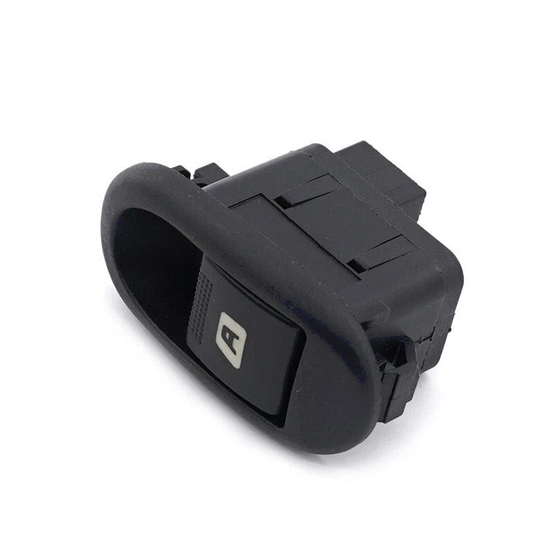 Electric Power Window Switch for Citroen C2, C3, Peugeot 1007 (2003-2010)