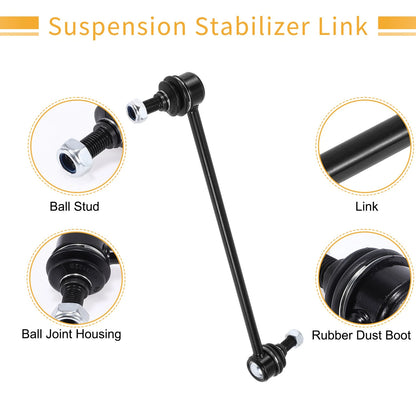 Sway Bar Link Kit for Toyota Sienna (2004-2010)