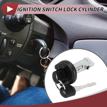 Ignition Lock Cylinder for Chevrolet Suburban C1500 C2500 GMC