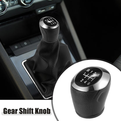 6 Speed Gear Shift Knob Lever for Chevrolet Aveo Sonic T300 (2012 - 2017)