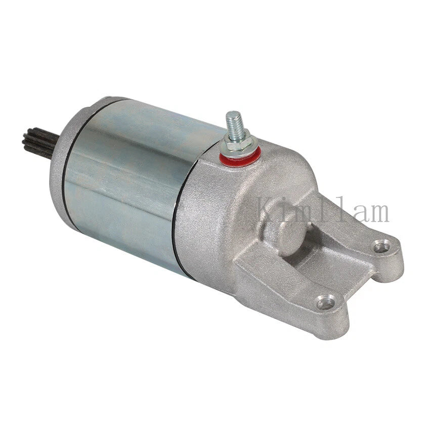Starter Motor for Suzuki LT-A450XZ King Quad 450 (2007-2009)